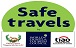 Safe Travel Award